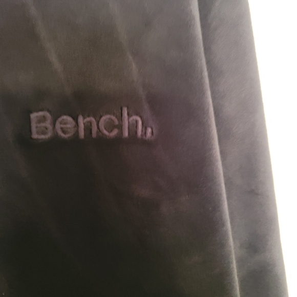 Chica velour bench mock neck sweater size XXL New with tags - Picture 4 of 6